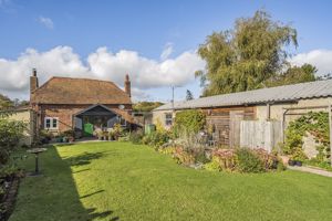 Garden- click for photo gallery